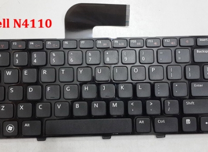 BÀN PHÍM DELL INSPIRON N4110